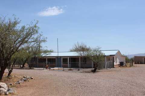 6217 S NATOMA Trail, Hereford, AZ 85615