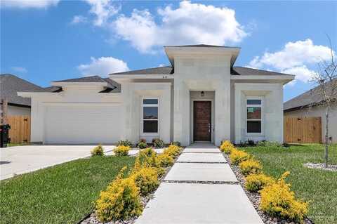 612 Makayla Drive, San Juan, TX 78589