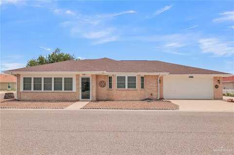 400 Scorpio Street, Mission, TX 78572