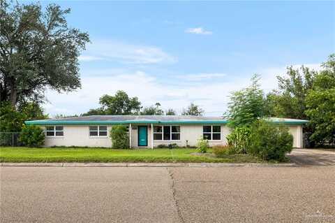 1001 W 7th Street, Weslaco, TX 78596
