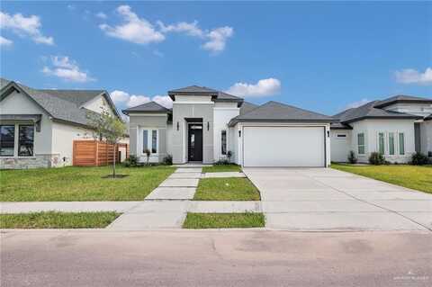 910 Azalea Street, Mission, TX 78574
