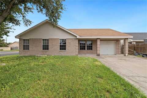 2216 Fairmont Avenue, McAllen, TX 78504
