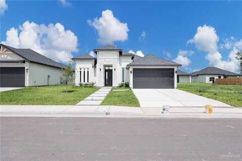 8039 N 48th Lane, McAllen, TX 78504