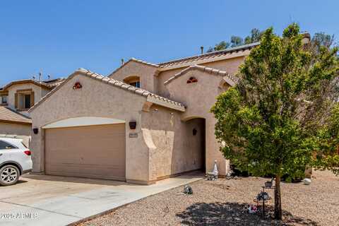 16015 N CRISTINE Lane, Surprise, AZ 85388