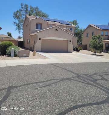 16015 N CRISTINE Lane, Surprise, AZ 85388