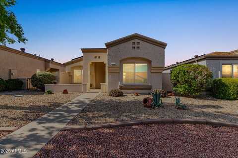 16152 W VISTA NORTH Drive, Sun City West, AZ 85375