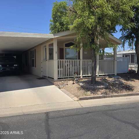 11411 N 91ST Avenue, Peoria, AZ 85345