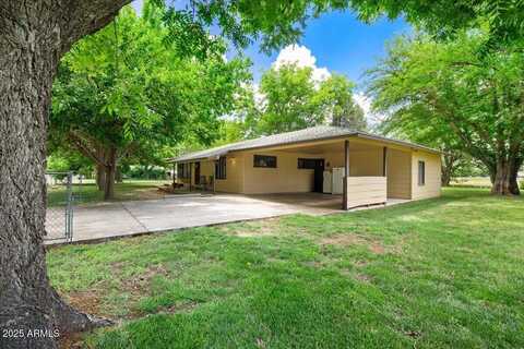 1084 S AFTON Lane, Camp Verde, AZ 86322