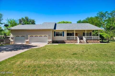 297 E PARADE GROUND Circle, Camp Verde, AZ 86322