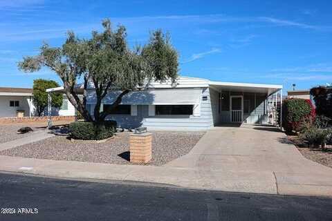 2227 N NICKLAUS Drive, Mesa, AZ 85215