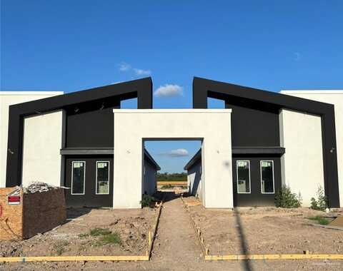 11500 N 25th Lane, McAllen, TX 78504