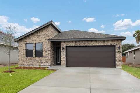 8329 N 35th Street, McAllen, TX 78504