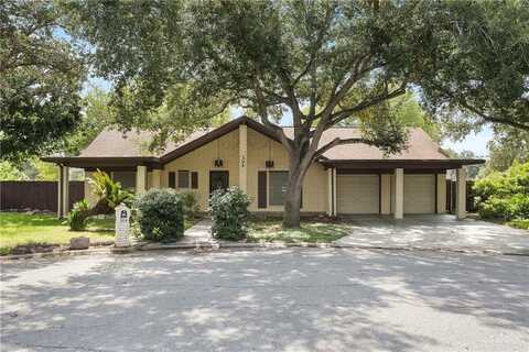 304 Larkspur Avenue, McAllen, TX 78501