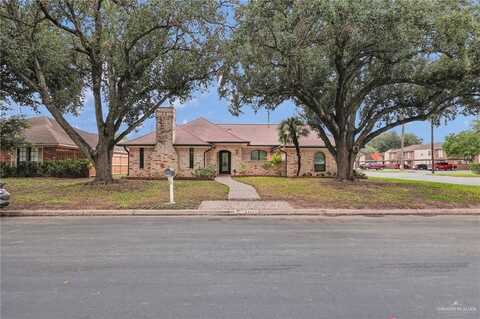 4713 N 8th Street, McAllen, TX 78504