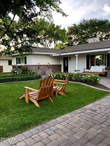 4308 E WELDON Avenue, Phoenix, AZ 85018