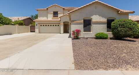 5322 W MORTEN Avenue, Glendale, AZ 85301