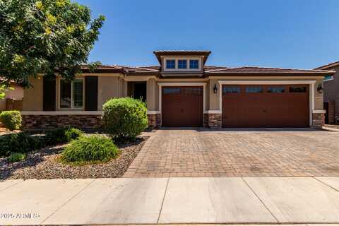 16095 W DESERT HILLS Drive, Surprise, AZ 85379