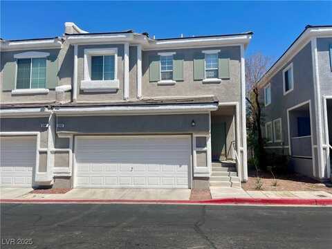 248 Hopeful Ridge Court, Henderson, NV 89052
