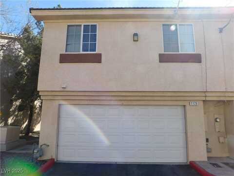 1128 Dusty Creek Street, Las Vegas, NV 89128