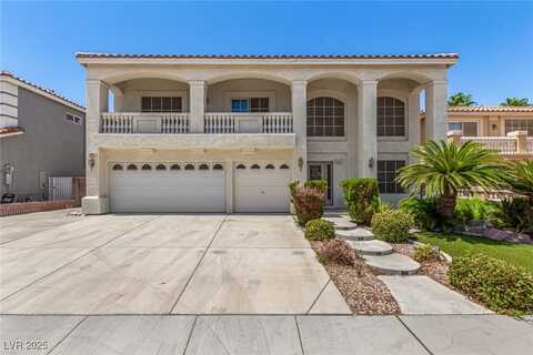 7851 Tidal Pool Court, Las Vegas, NV 89139