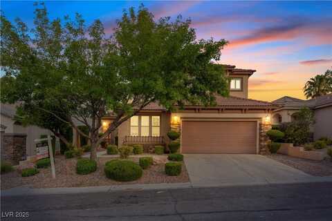 11773 Golden Moments Avenue, Las Vegas, NV 89138