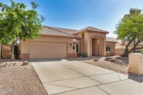 2226 N GENTRY --, Mesa, AZ 85213