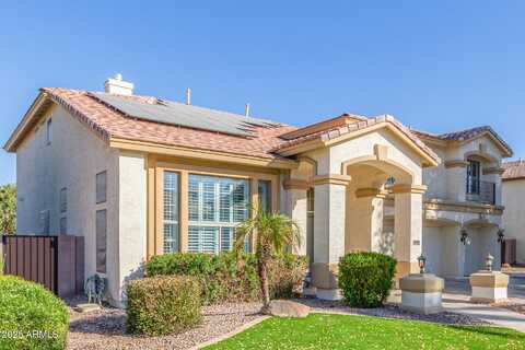 1684 E COCONINO Drive, Chandler, AZ 85249