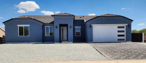 11189 W LOMA VISTA Drive, Arizona City, AZ 85123