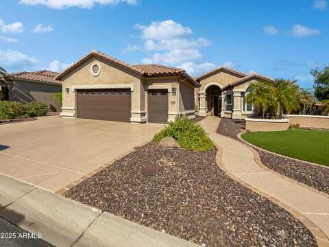 2088 N 164TH Avenue, Goodyear, AZ 85395