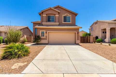 2319 W GOLDMINE MOUNTAIN Drive, San Tan Valley, AZ 85144