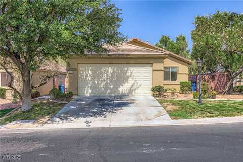 3311 Blue Ash Lane, Las Vegas, NV 89122