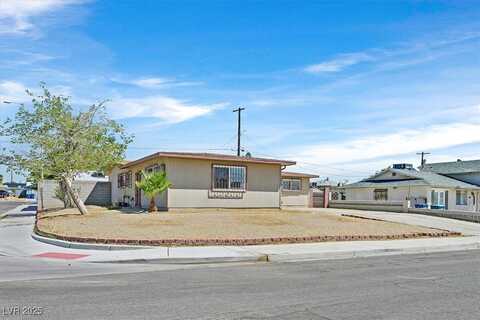 6164 Cromwell Avenue, Las Vegas, NV 89107