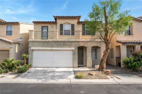 896 SHEERWATER Avenue, Henderson, NV 89052