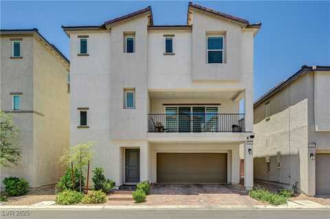 6862 Crimson Shadow Street, North Las Vegas, NV 89086