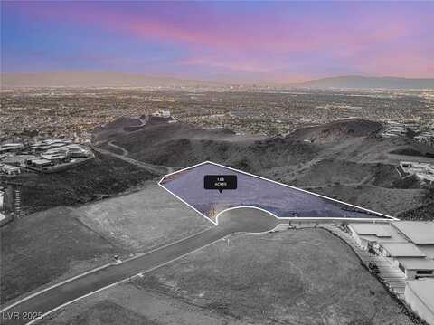 673 Dragon Point Drive, Henderson, NV 89012