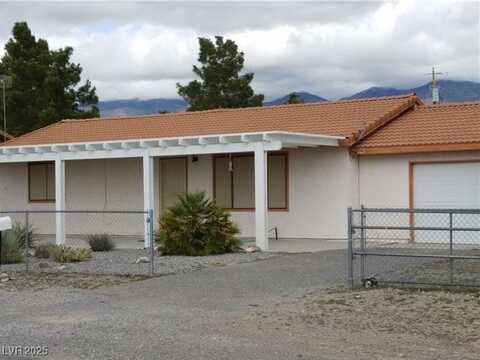 5451 Genoa Avenue, Pahrump, NV 89060