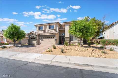 1291 Rolling Sunset Street, Henderson, NV 89052
