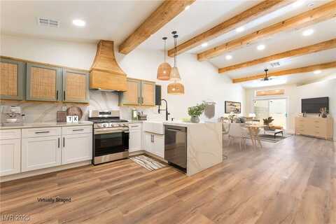 3413 Conan Street, Las Vegas, NV 89129