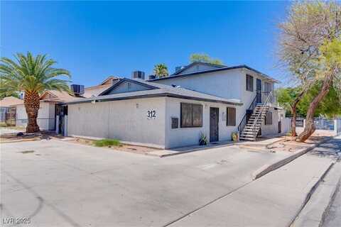 312 E Tonopah Avenue, North Las Vegas, NV 89030