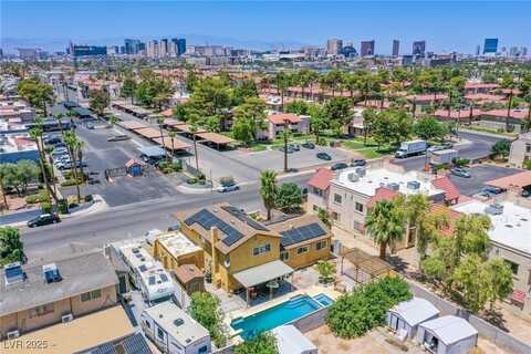 5134 Caliente Street, Las Vegas, NV 89119