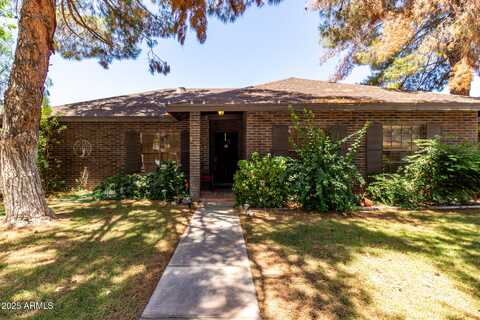 930 E PAGE Street, Gilbert, AZ 85234
