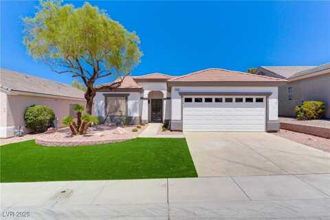 2084 Tiger Links Drive, Henderson, NV 89012