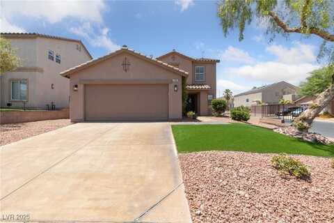 189 Kings Canyon Court, Henderson, NV 89012