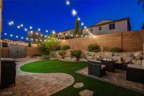 8269 Timely Treasures Avenue, Las Vegas, NV 89178