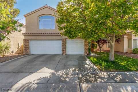 2309 Bloomington Drive, Las Vegas, NV 89134