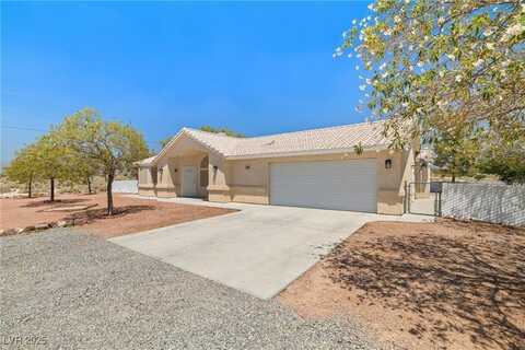 2431 S Dandelion Street, Pahrump, NV 89048
