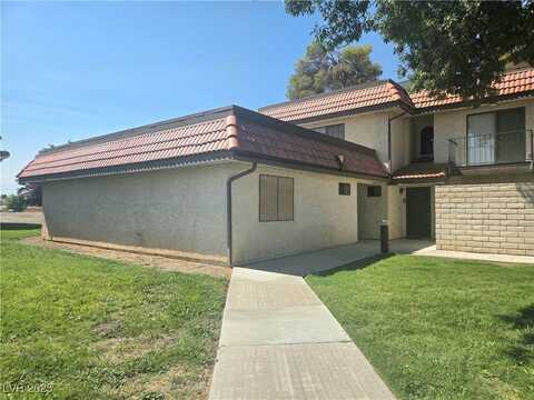 671 Bourbon Street, Pahrump, NV 89048