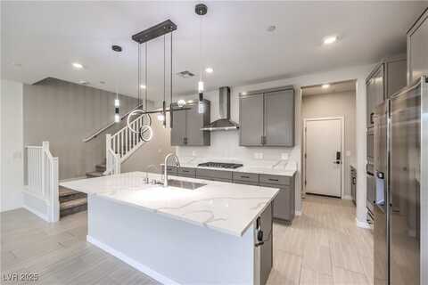 11418 Ethereal Landing Avenue, Las Vegas, NV 89138