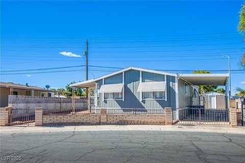 5584 Aldama Road, Las Vegas, NV 89122