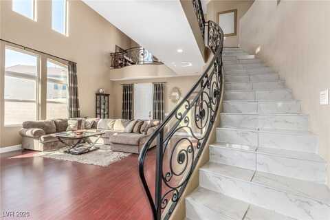 2943 Ainslie Lake Avenue, Henderson, NV 89044